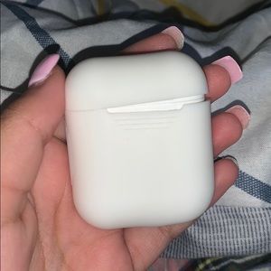 apple earpods